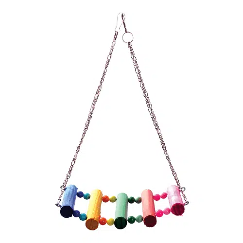 Brinquedo Balanço Rede (22cm x 13cm)
