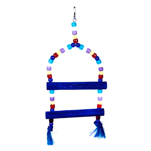Brinquedo Escada Miçanga (29cm x 10cm)