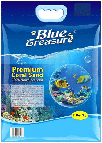 Substrato Blue Treasure (5kg)