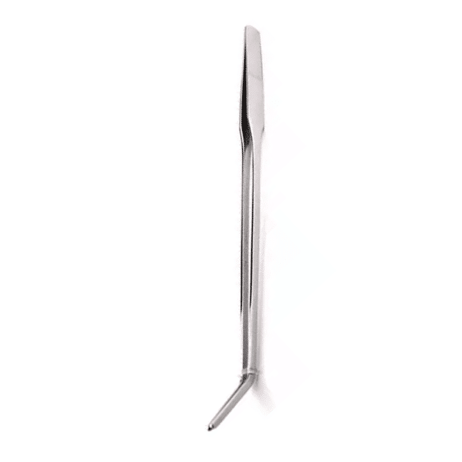 Pinça Metal Reta