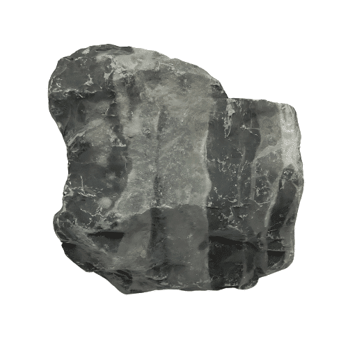 Rocha Soma Black/White Rock Mix