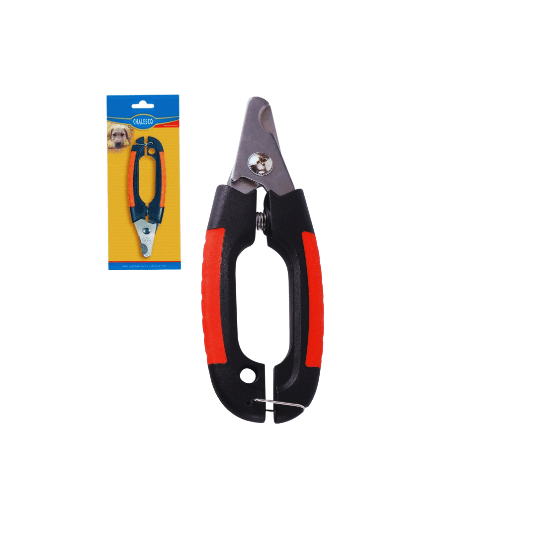 Alicate Soft Grande (16cm x 6cm)