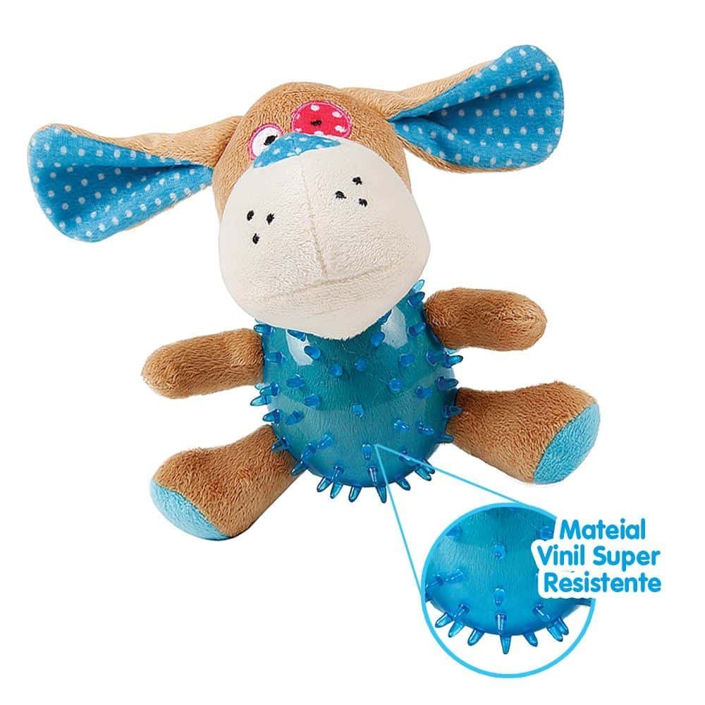 Pelúcia Smart Dog