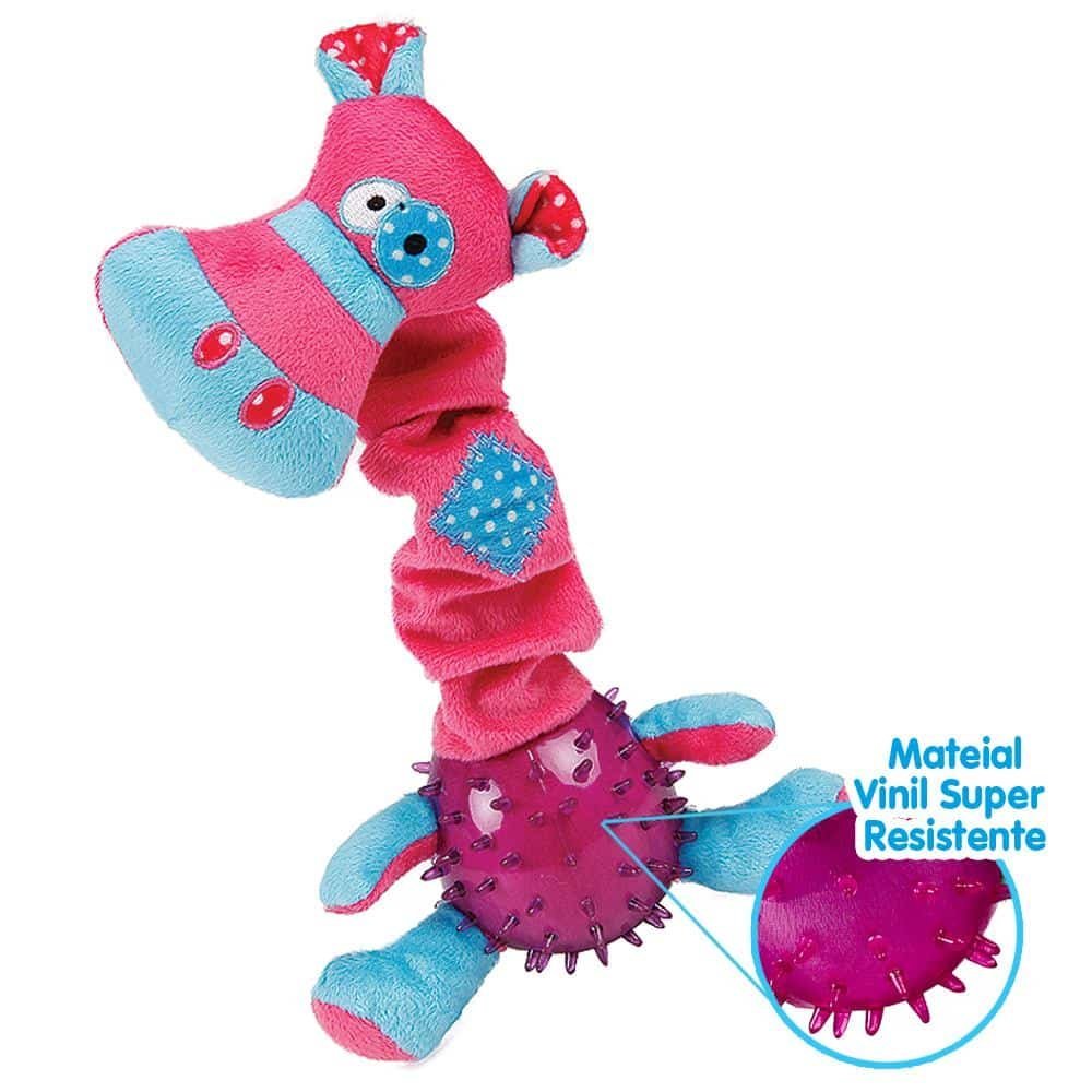 Pelúcia Girapets