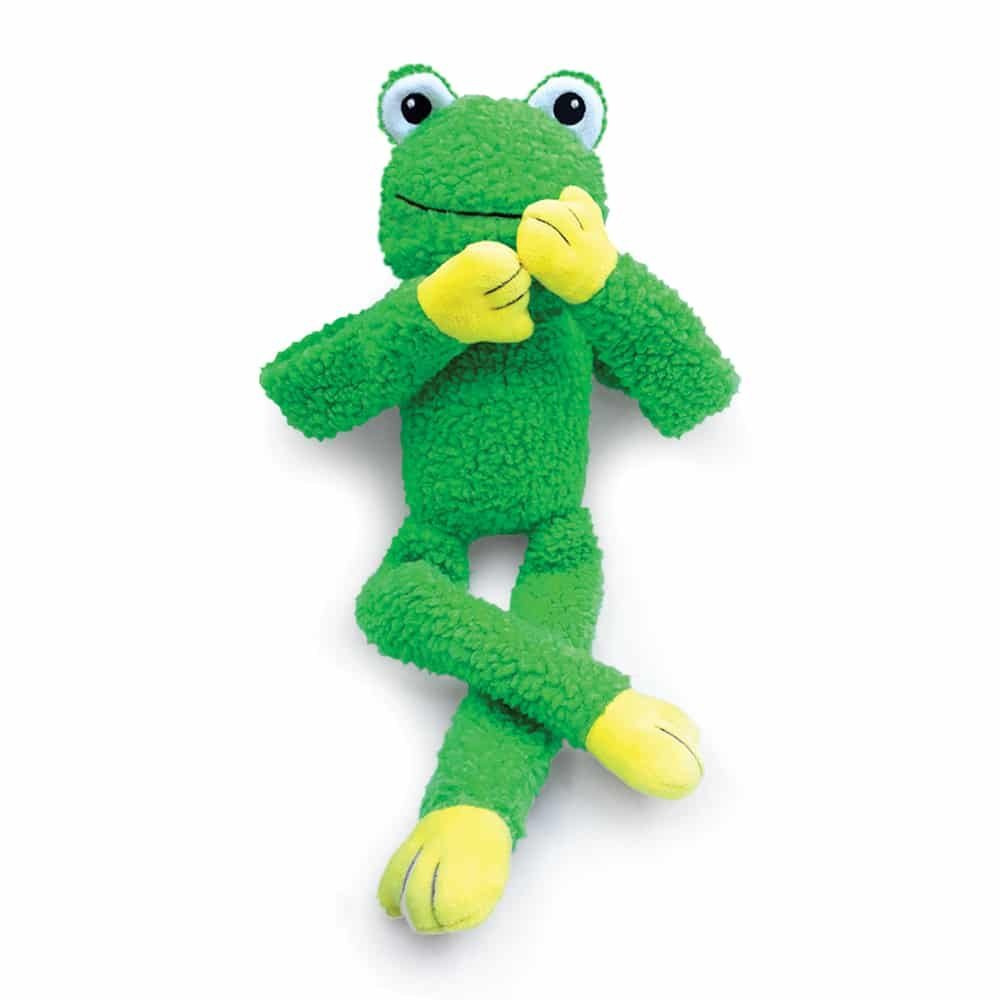 Pelúcia Sapo Plush Toys (24cm)