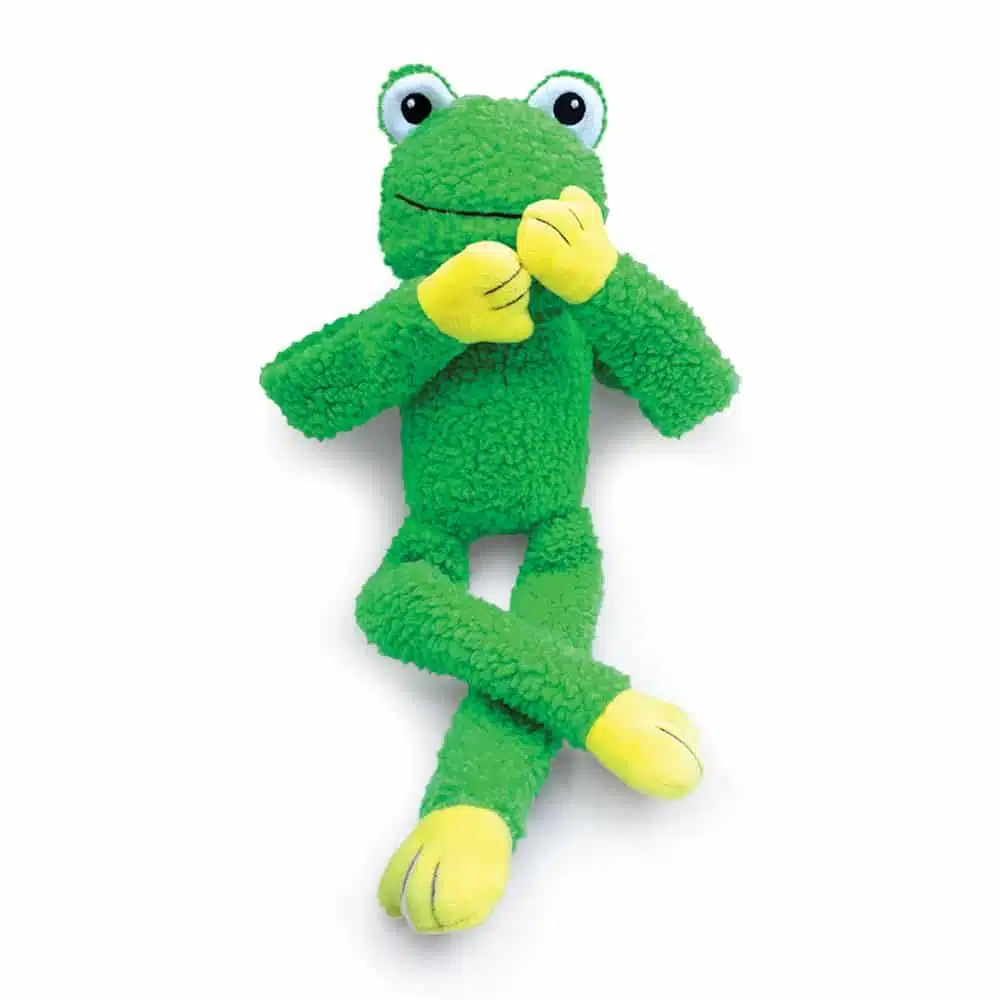 Pelúcia Sapo Plush Toys (24cm)