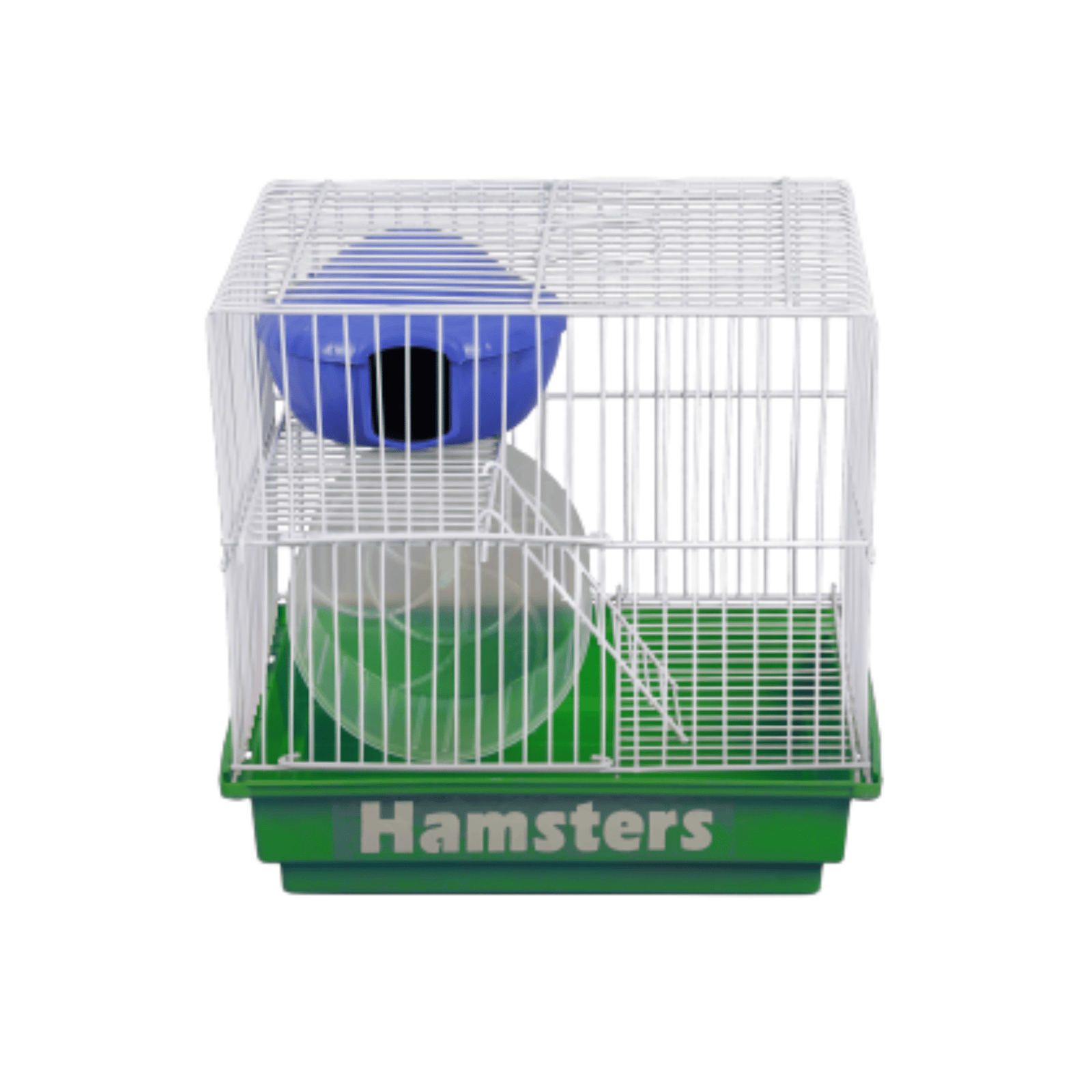 Gaiola Hamster Média