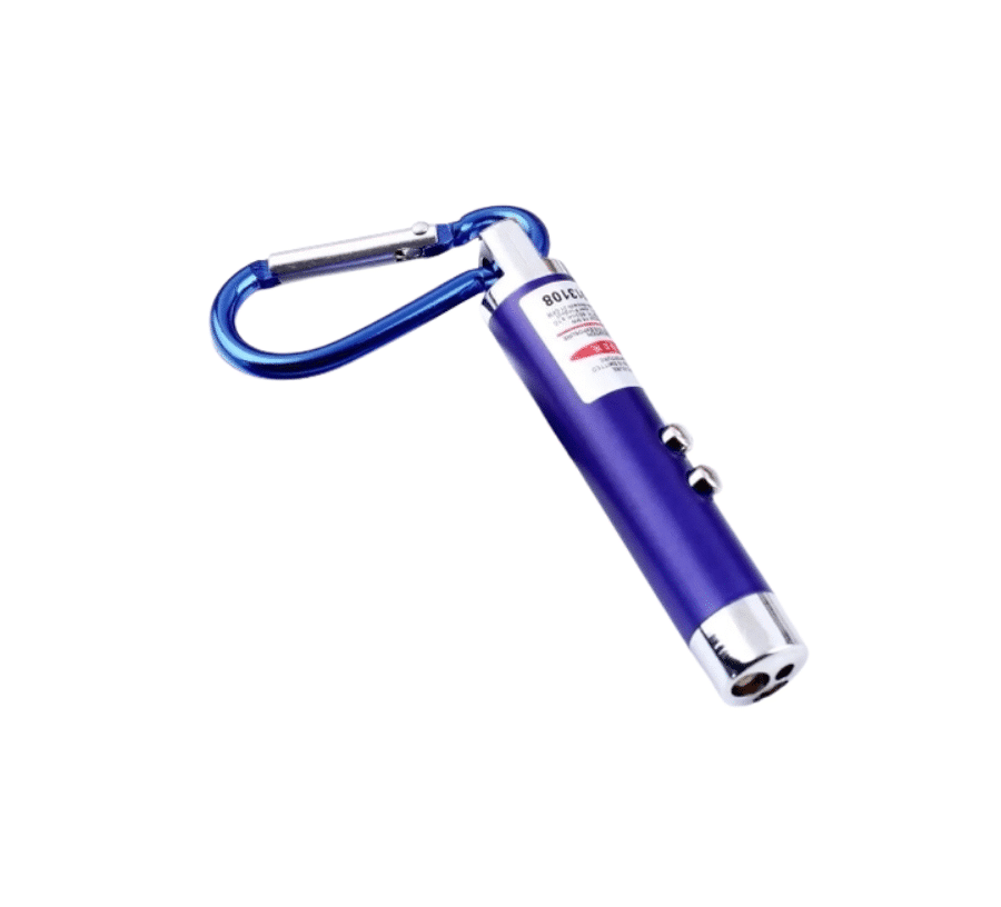 Laser Pet (7cm)