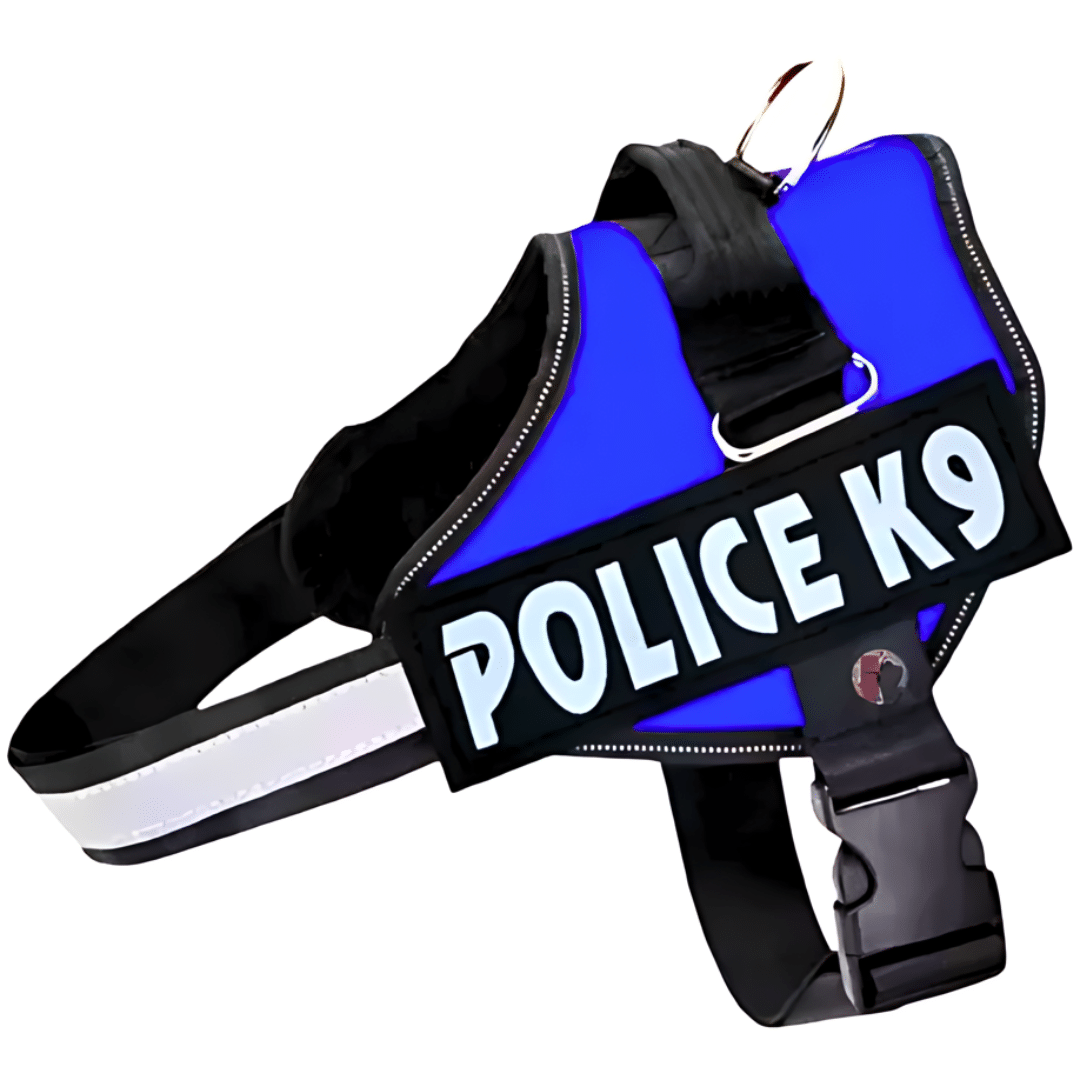 Peitoral Médio Elo K9