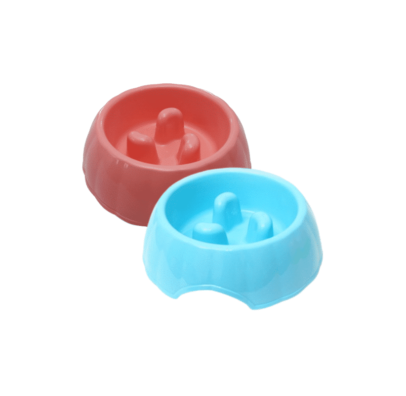 Comedouro Lento (15cm)