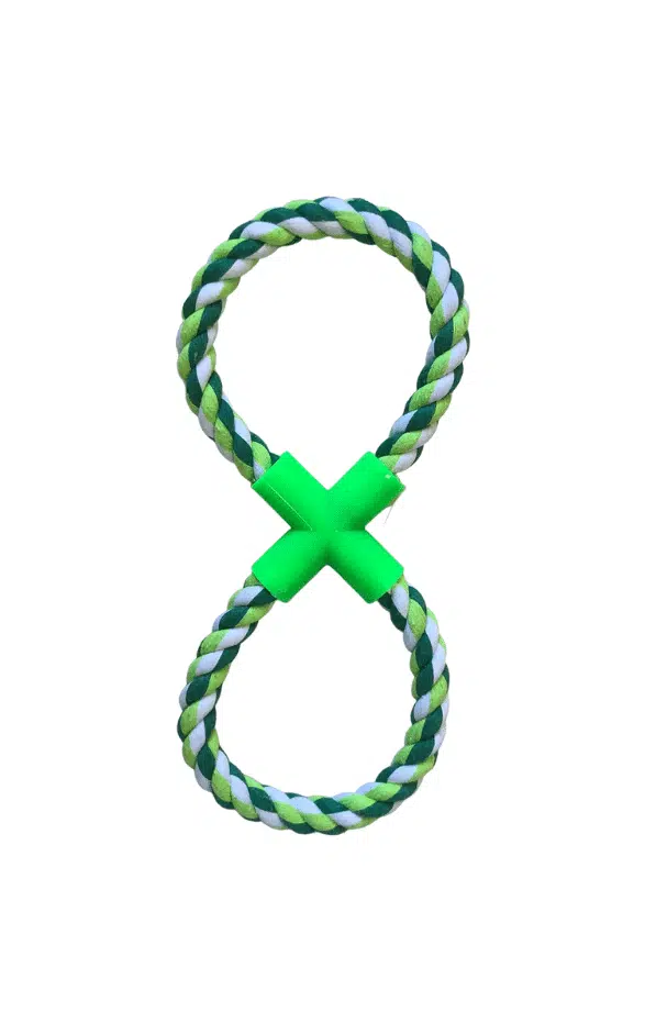 Brinquedo Corda 8 (25cm)
