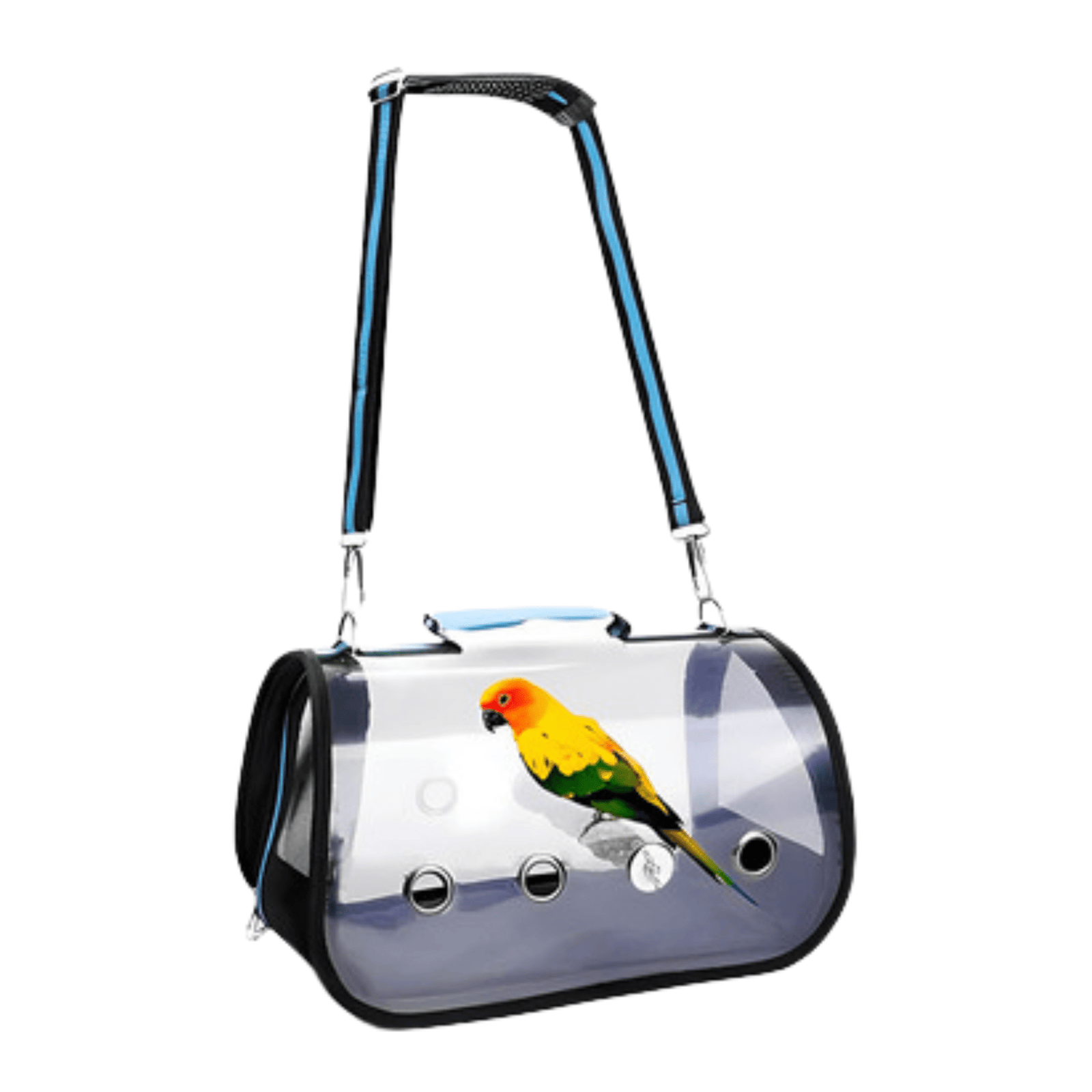Bolsa Transporte Aves