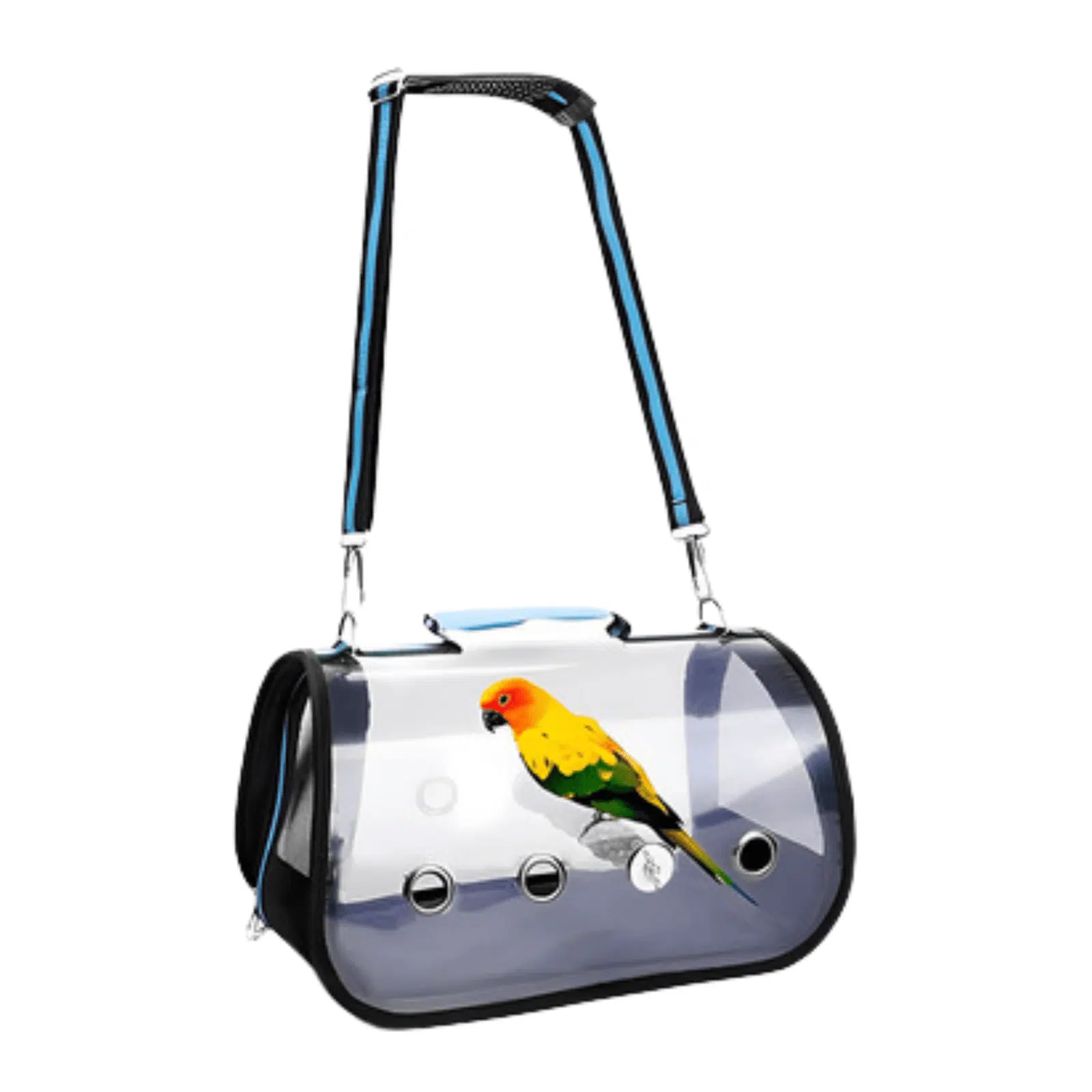Bolsa Transporte Aves