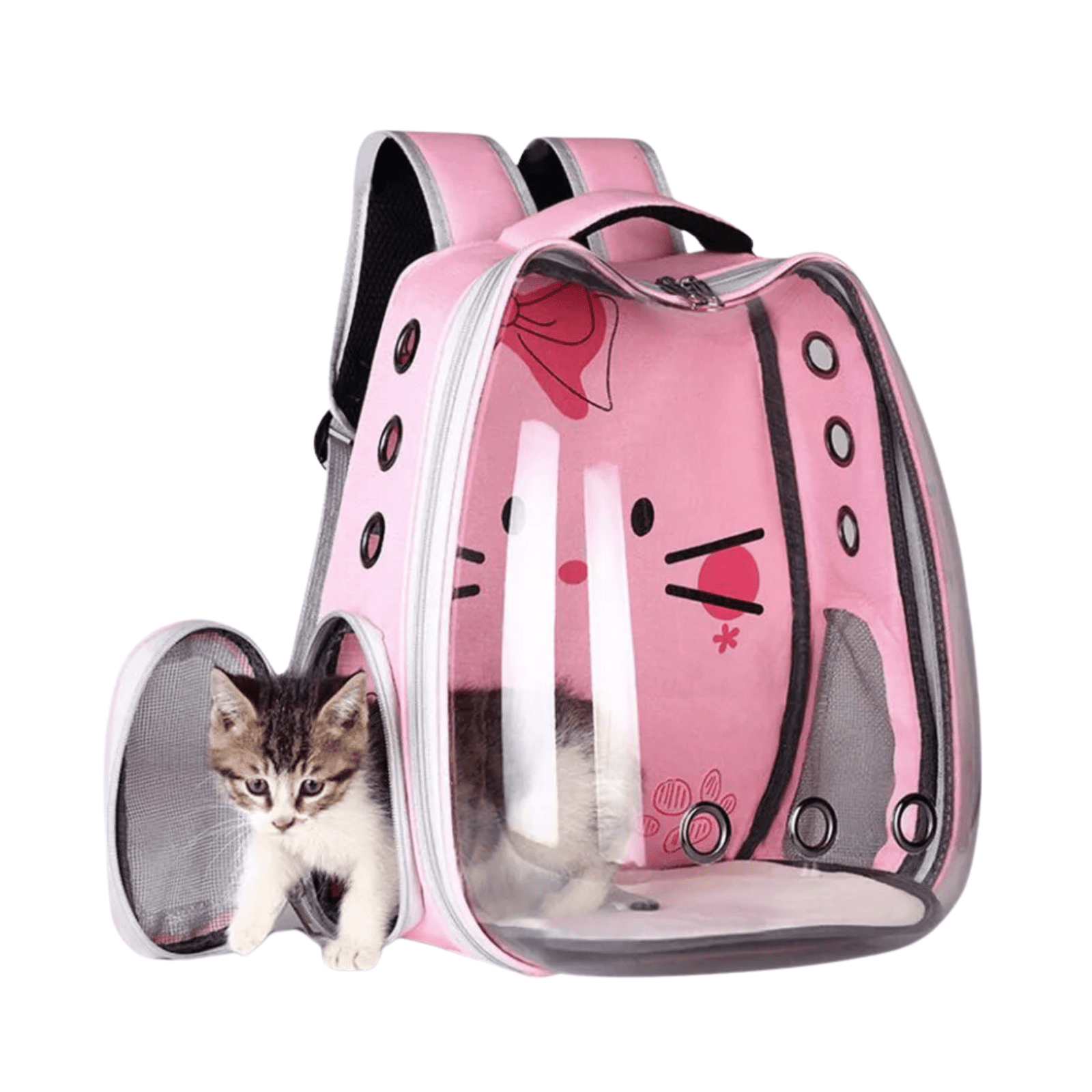 Mochila Animais