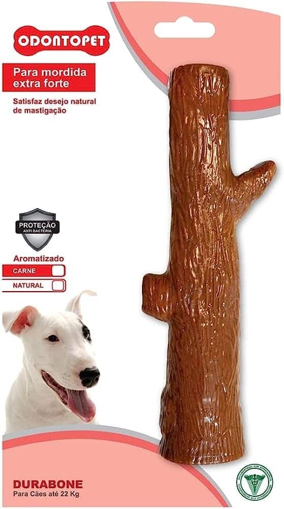 Brinquedo Tronco Durabone (22kg)