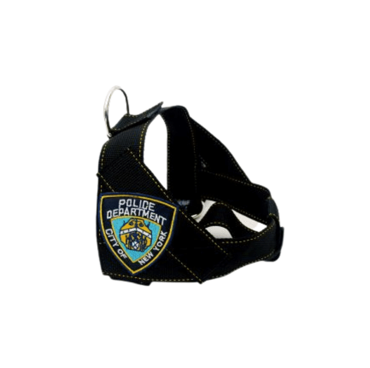 Peitoral Security Nº1