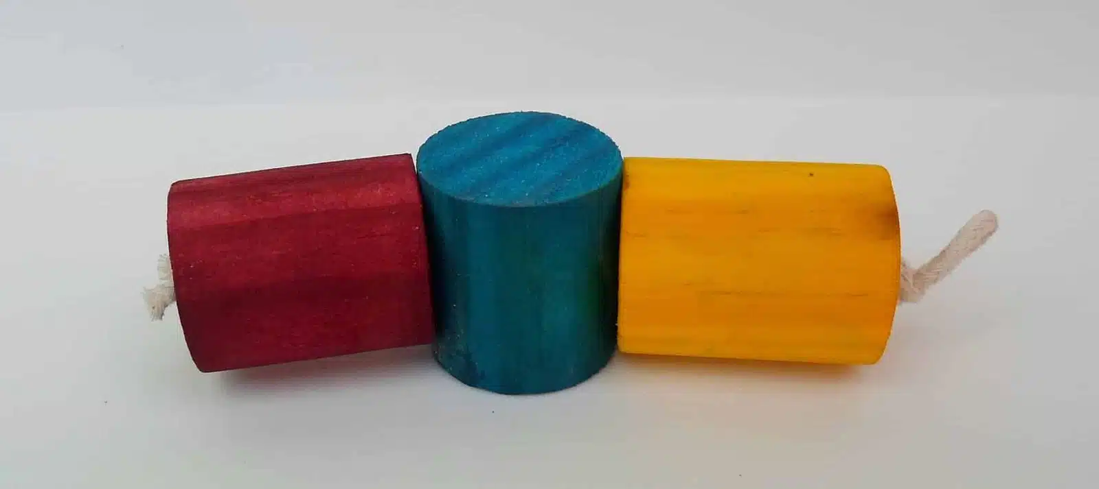Brinquedo Roi Roi Roll (12cm x 5cm) - Imagem 2
