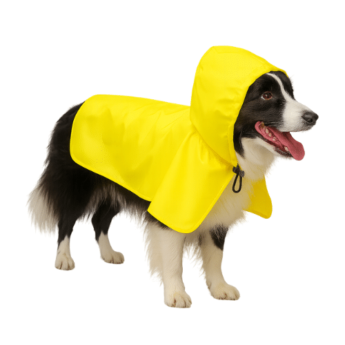 Capa de Chuva Grande (60cm x 50cm)