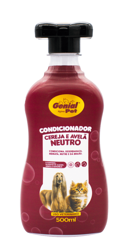 Condicionador Cereja e Avelã Neutro (500ml)