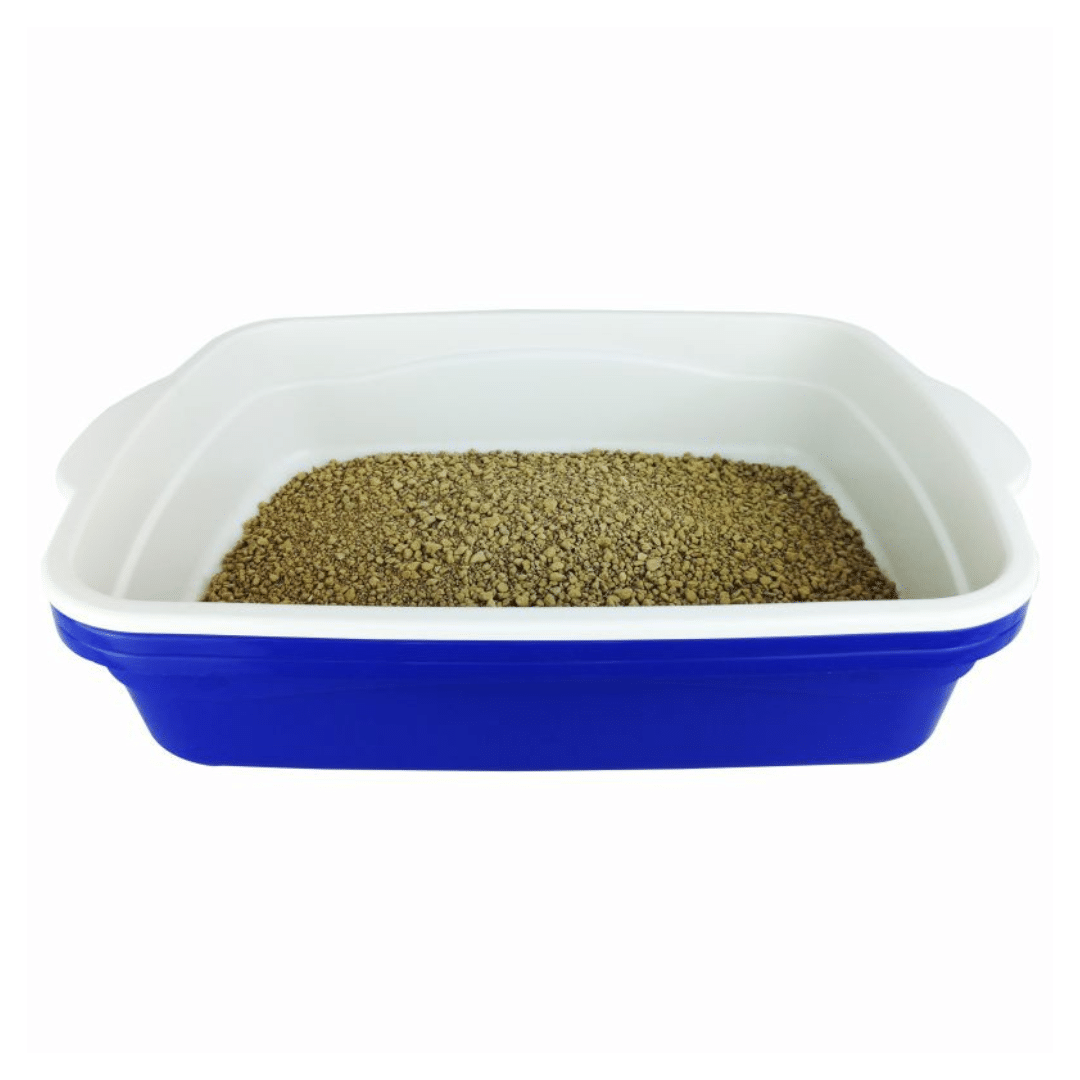 Furba Brinqpet Azul