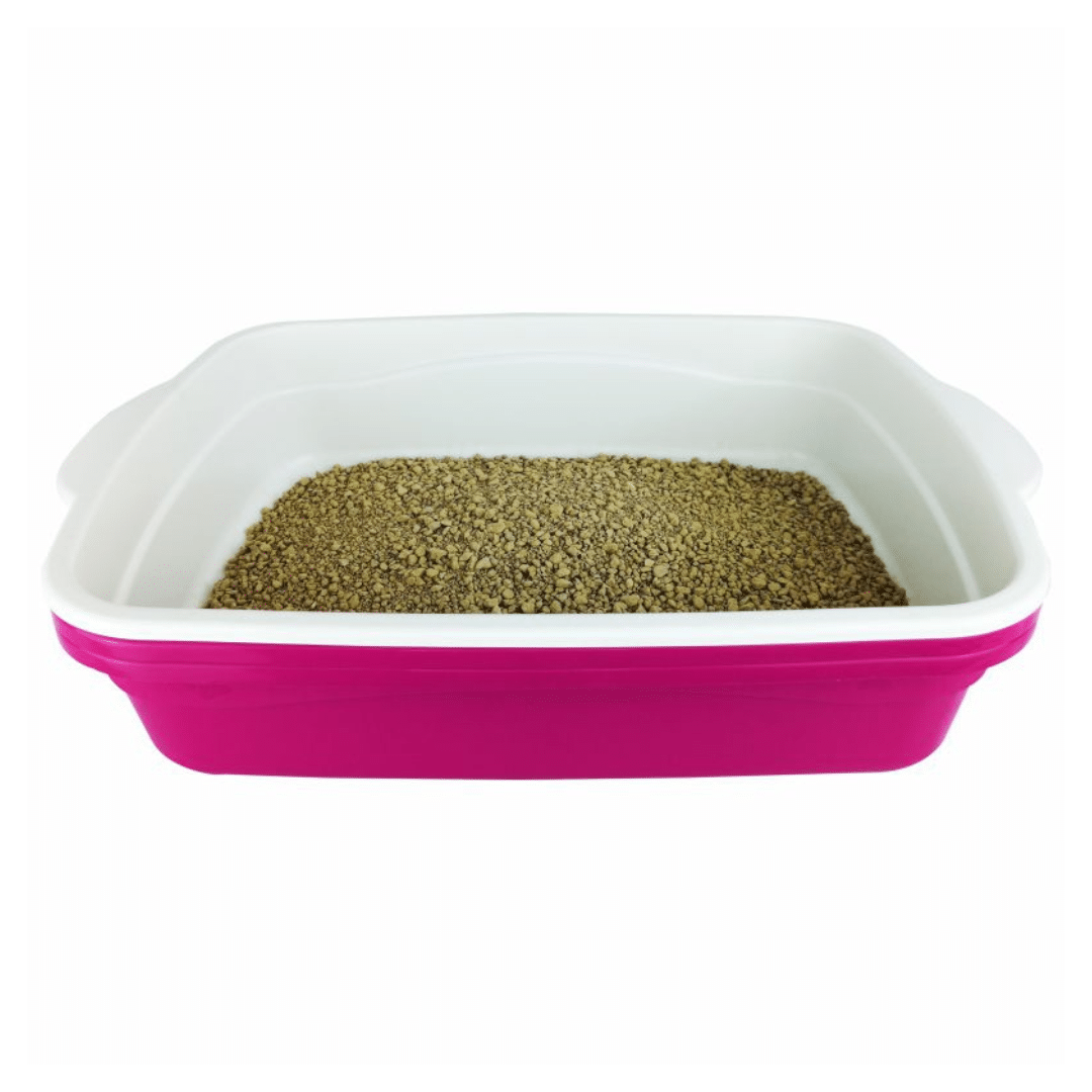 Furba Brinqpet Rosa