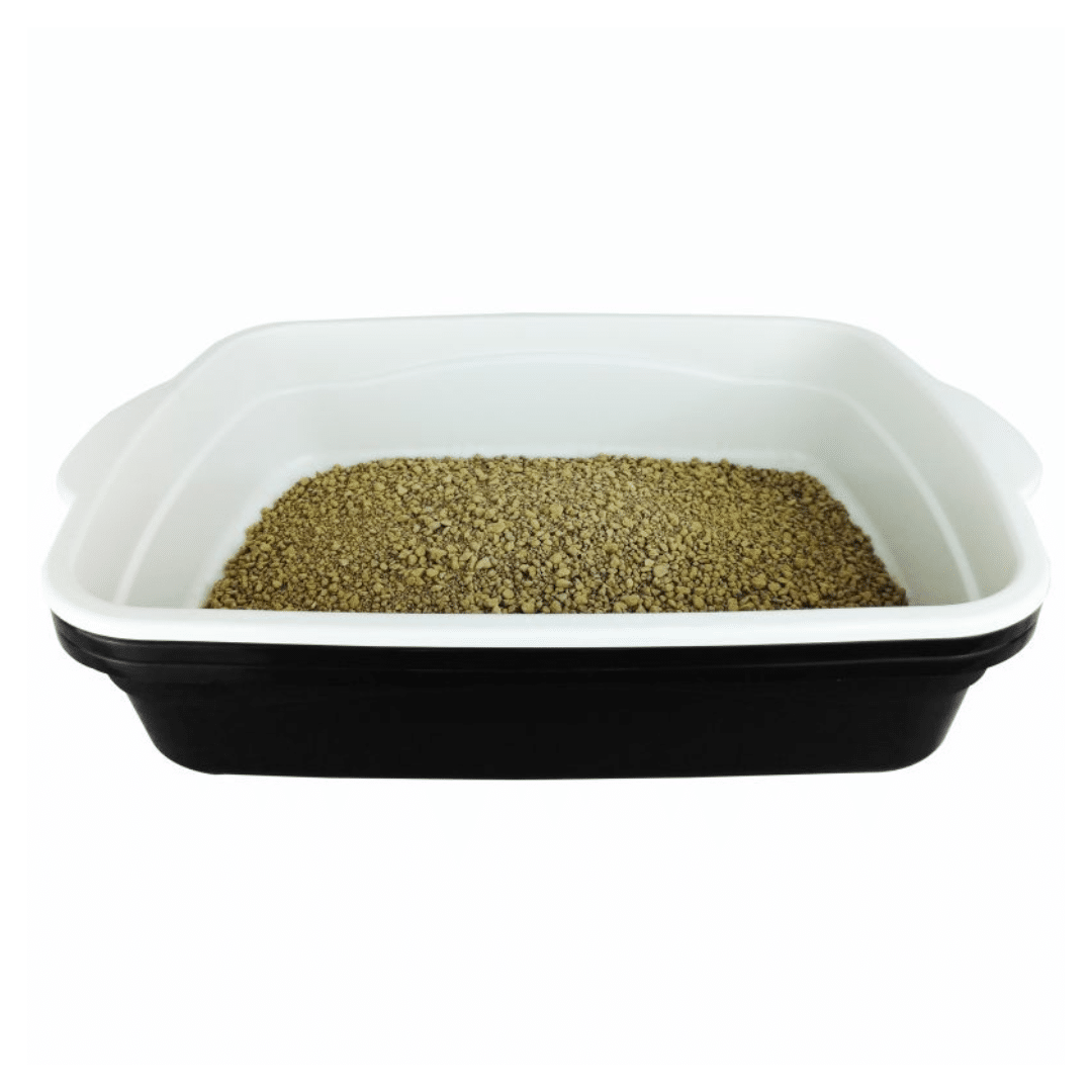 Furba Brinqpet Preto