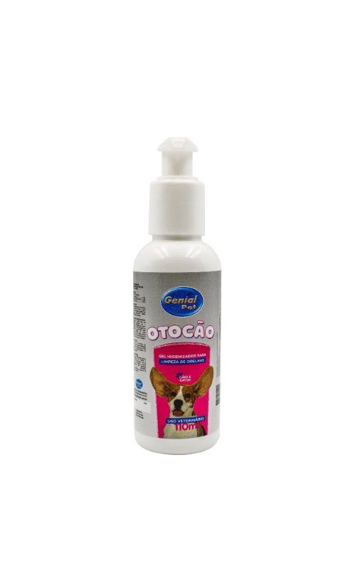 Otocão (110ml)