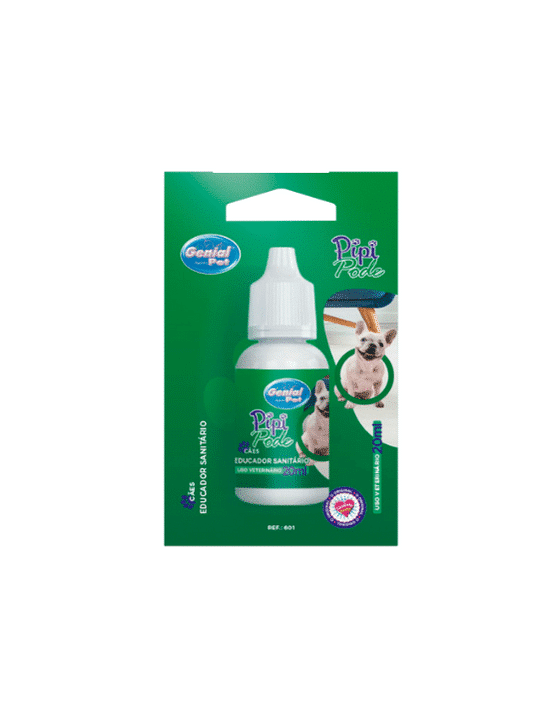 Pipi Pode (20ml)
