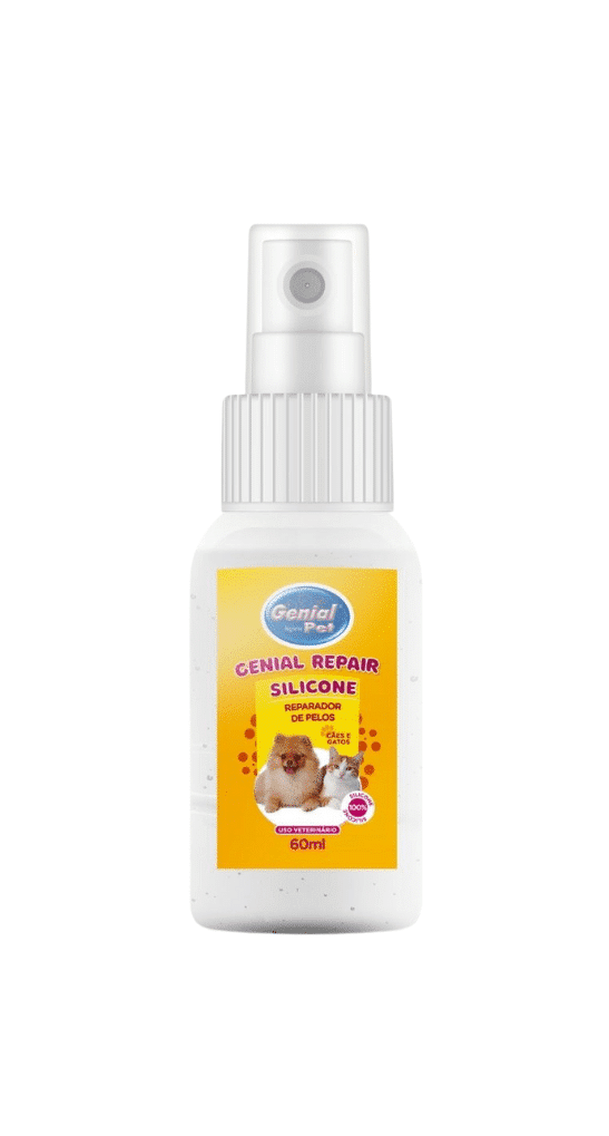 Silicone Repair (60ml)