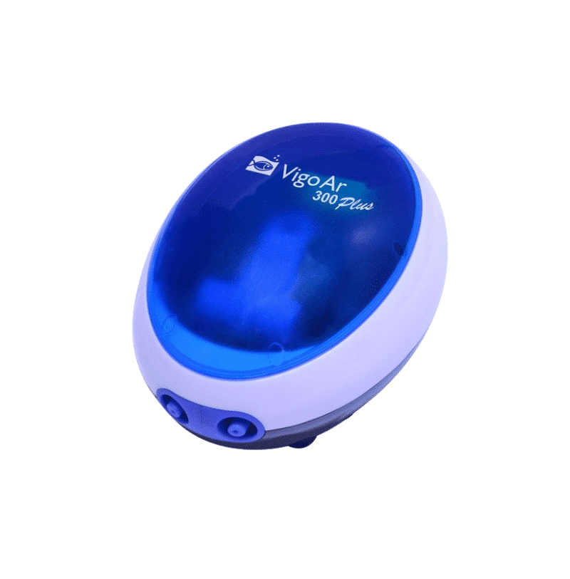 Compressor Plus Ar 200 (2 saídas)