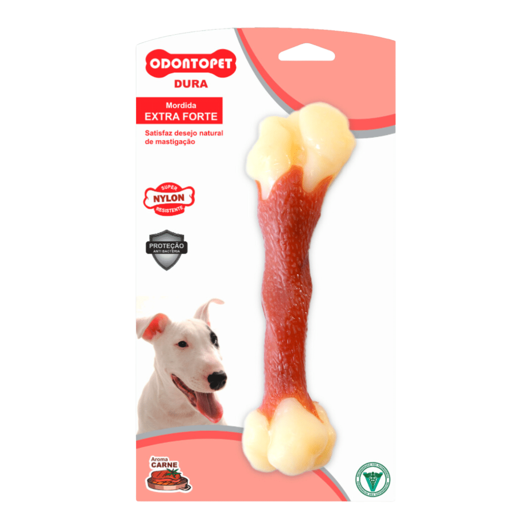 Brinquedo Durabone Femur (15kg)