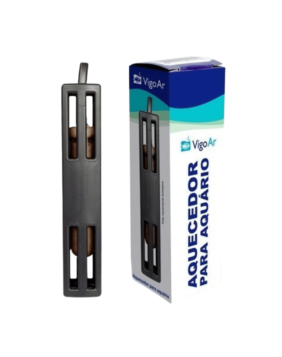 Aquecedor Vigo Ar (5w)