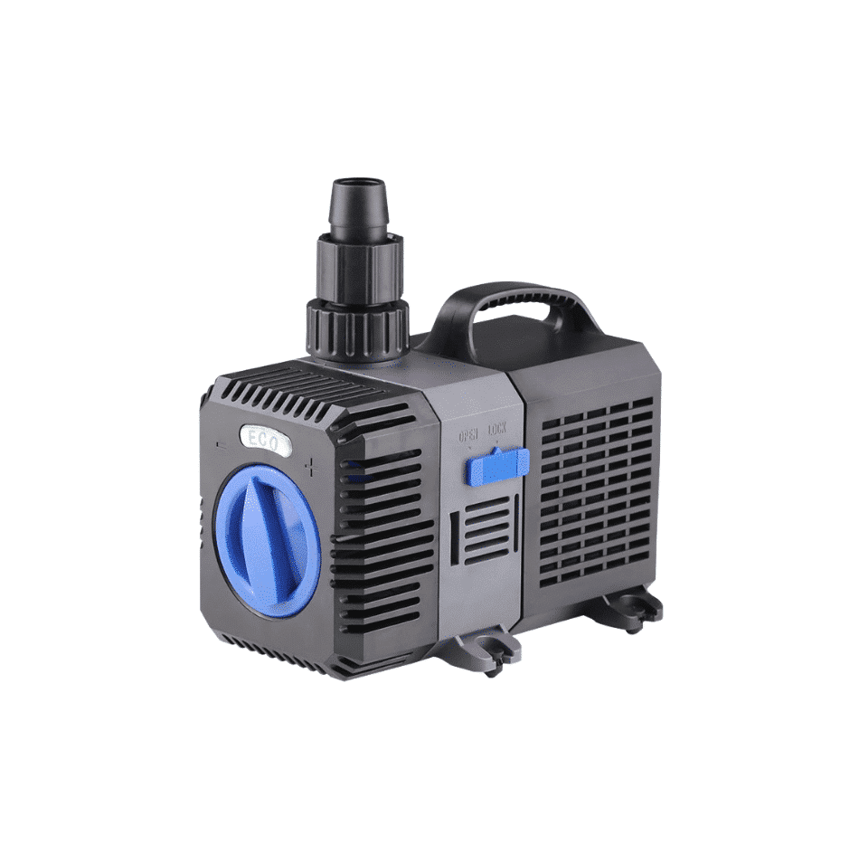Bomba Eco CTP 4800 (30w)