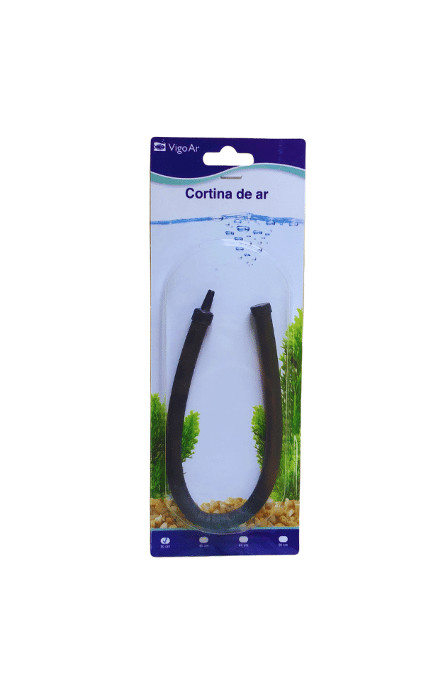 Cortina de Ar (30cm)