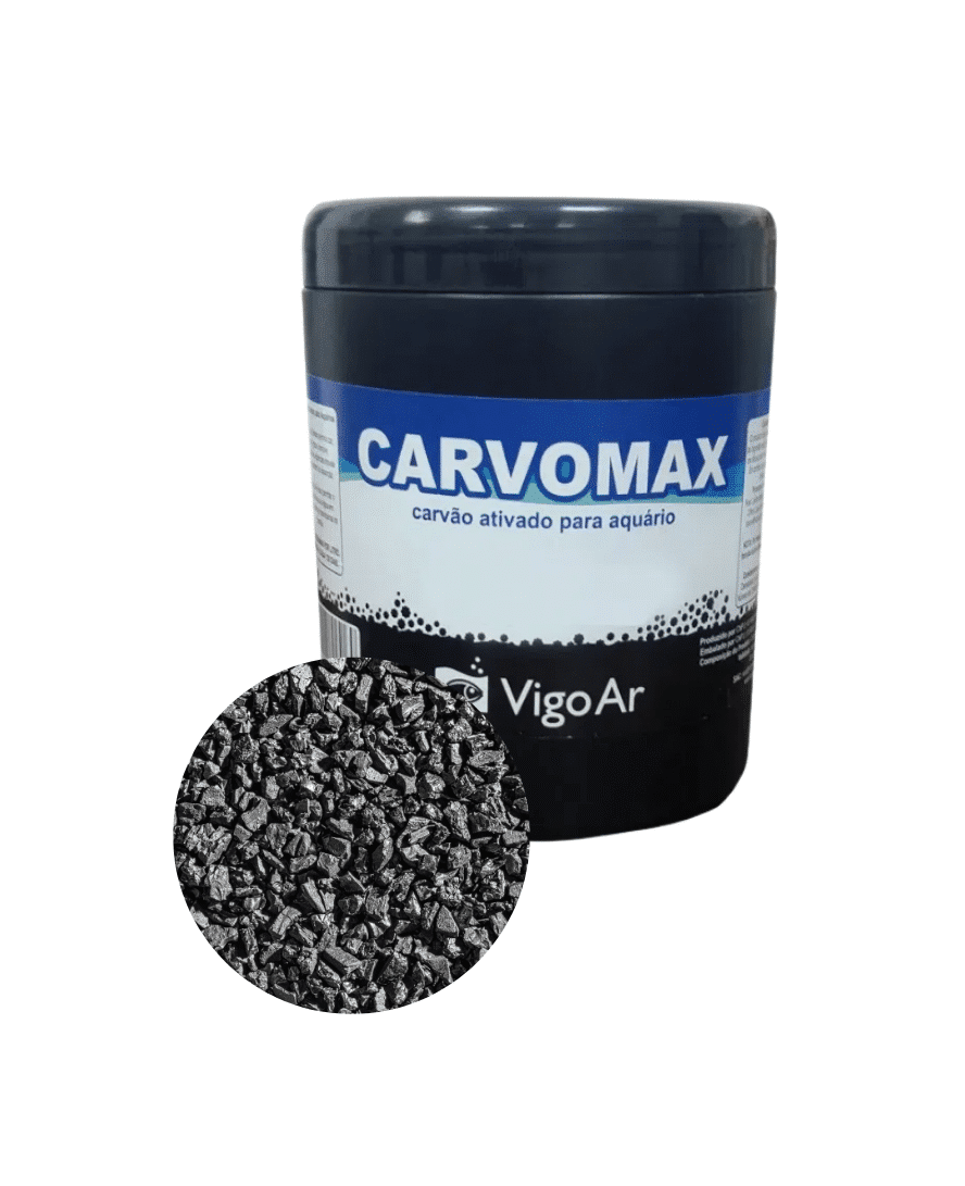 Carvomax (100g)