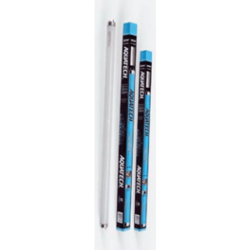 Lâmpada Fluorescente Marine Blue 40w (1198mm) - Imagem 2
