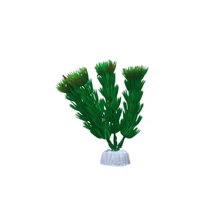Enfeite Planta Mini (10cm)