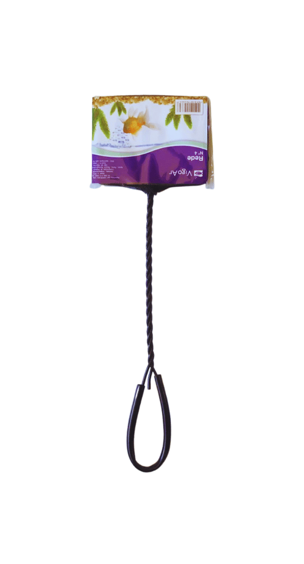 Redinha Black Nº4 (10cm)