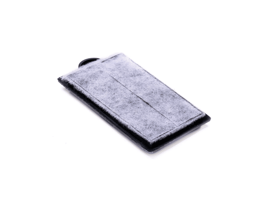 Refil Filtro Externo FE 25