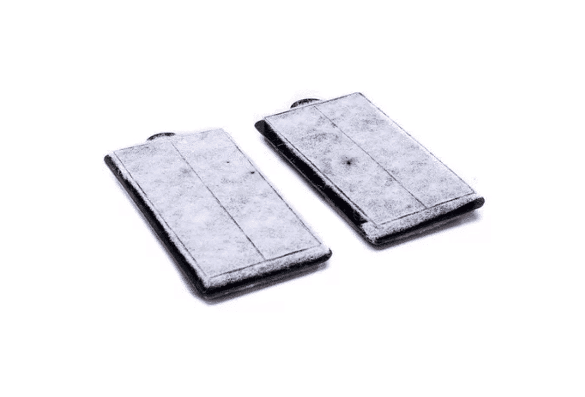 Refil Filtro Externo FE 100 (2 unidades)