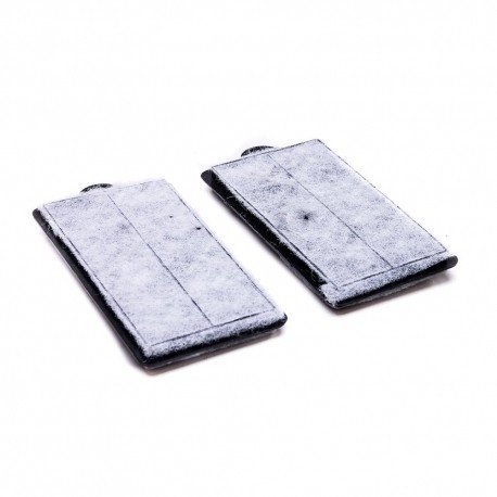 Refil Filtro Interno F 150 (2 unidades)