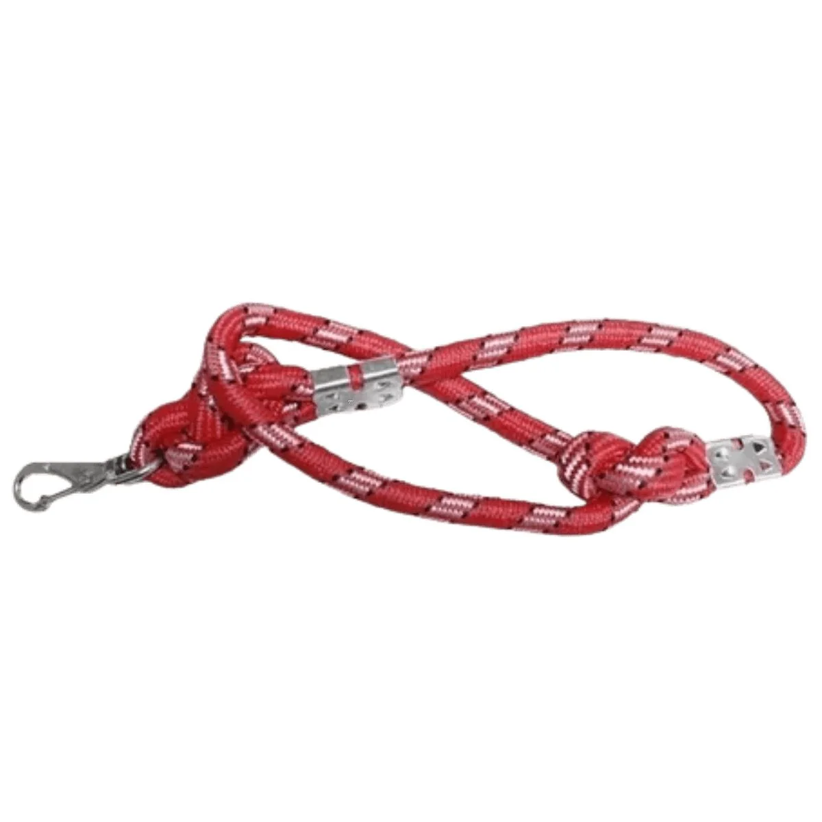 Guia Corda Nó (60cm)