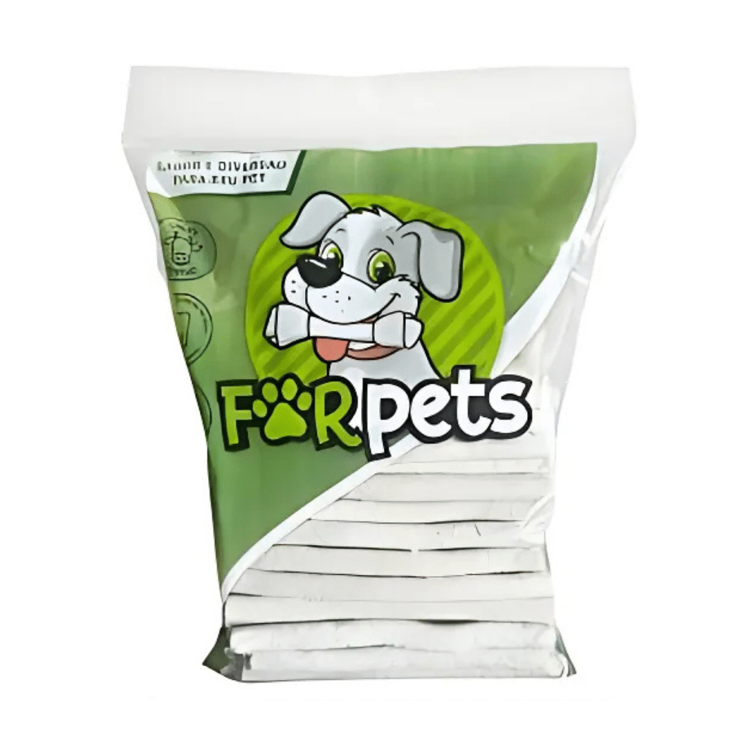 Osso Palito Natural Forpets Nº10 (1kg)