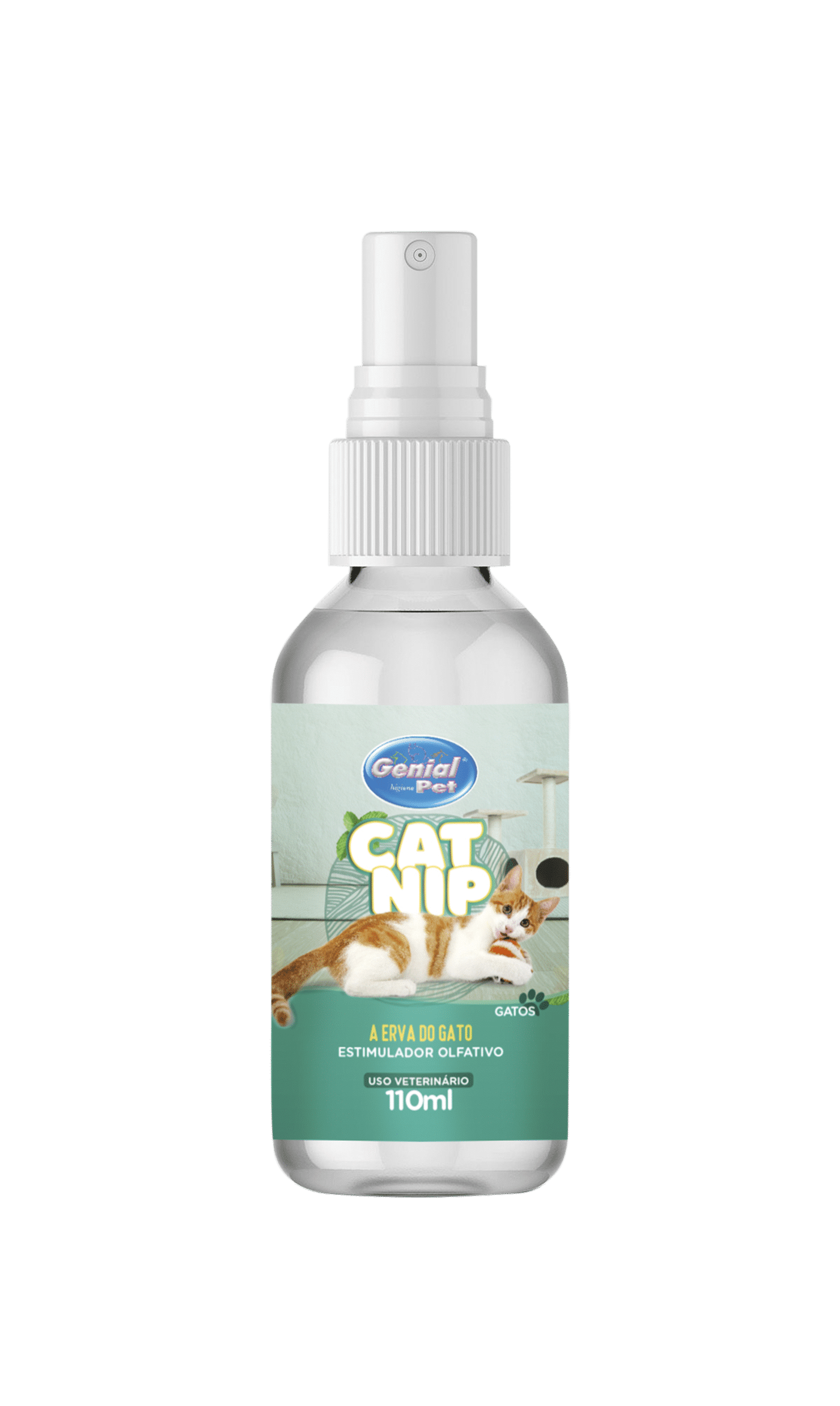 Catnip Spray (110ml)