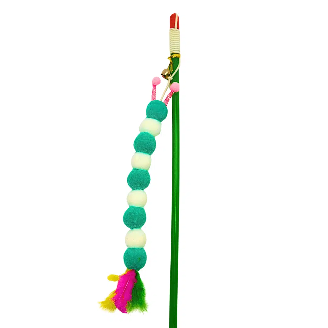 Varinha Centopéia (51cm)