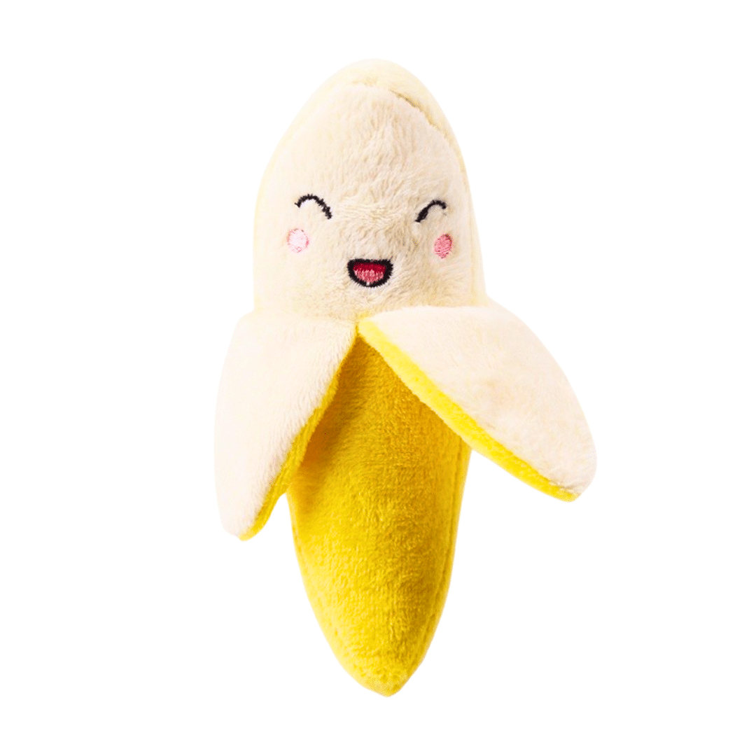 Pelúcia Banana