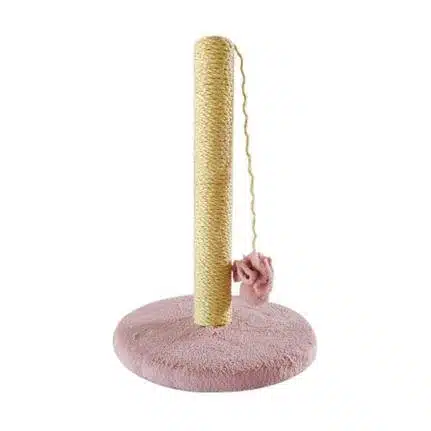 Arranhador Poste Sisal Grande (50cm x 80cm)
