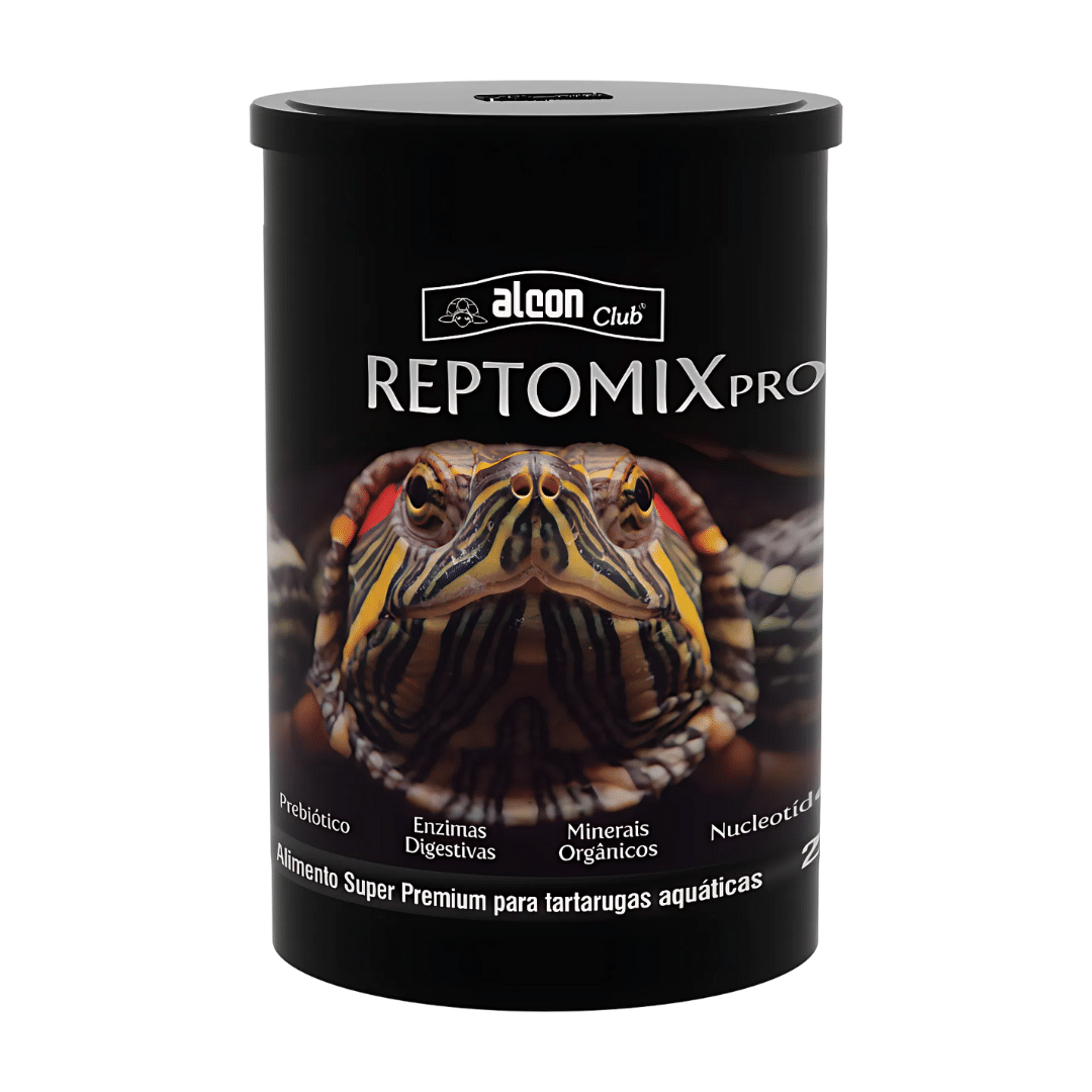 Alcon Club Reptomix Pro (280g)