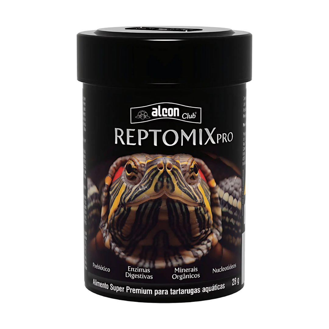 Alcon Club Reptomix Pro (28g)