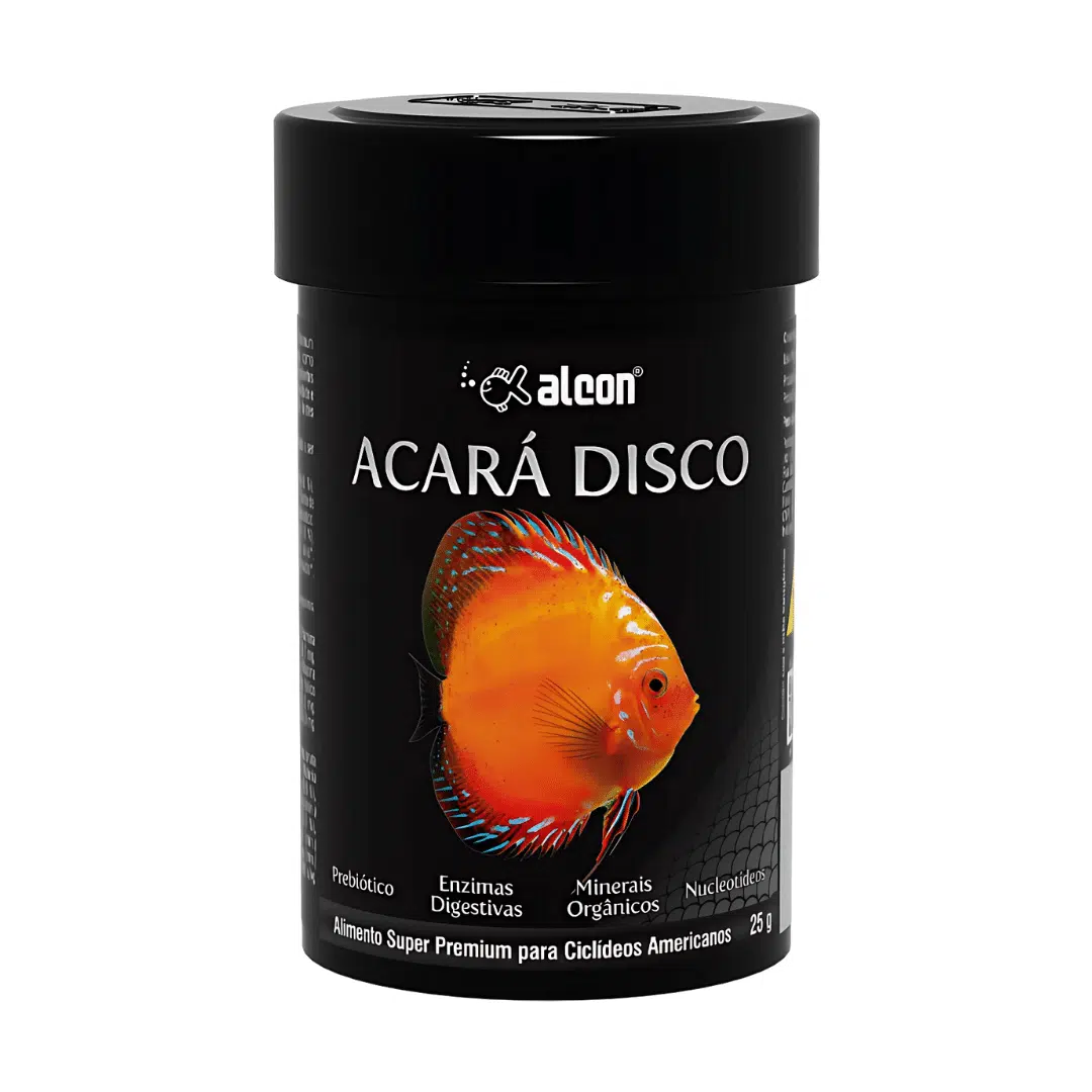 Alcon Acará Disco (25g)